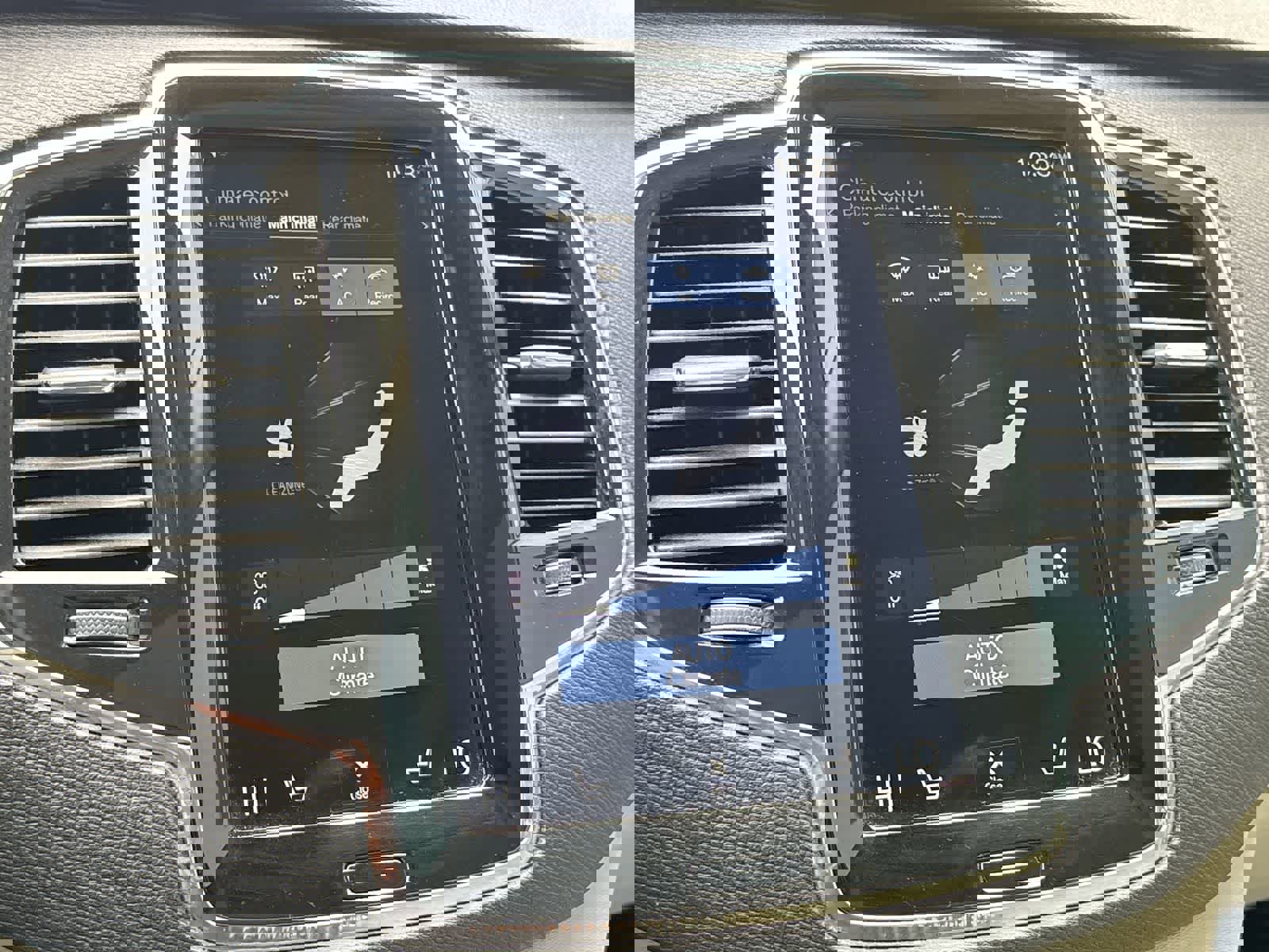 Used 2018 Volvo XC90 T6 Momentum w/ Convenience Package AWD/4WD image 15