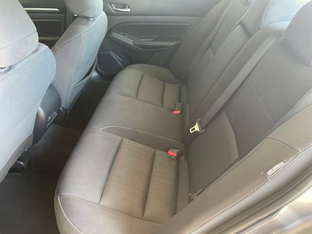 Used 2022 Nissan Altima 2.5 SV FWD image 51
