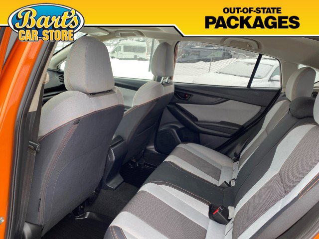 Used 2019 Subaru Crosstrek 2.0i Premium w/ Moonroof Package image 20