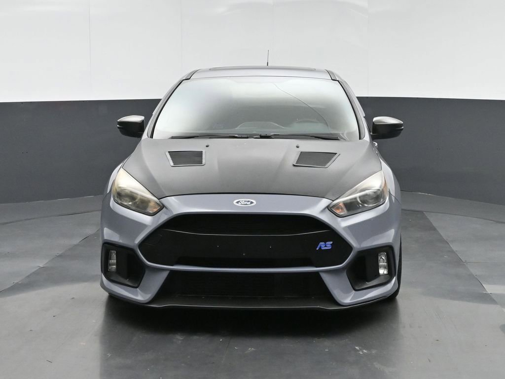 Used 2017 Ford Focus RS image 2