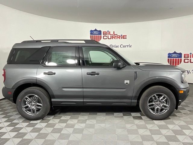 New 2025 Ford Bronco Sport Big Bend image 2
