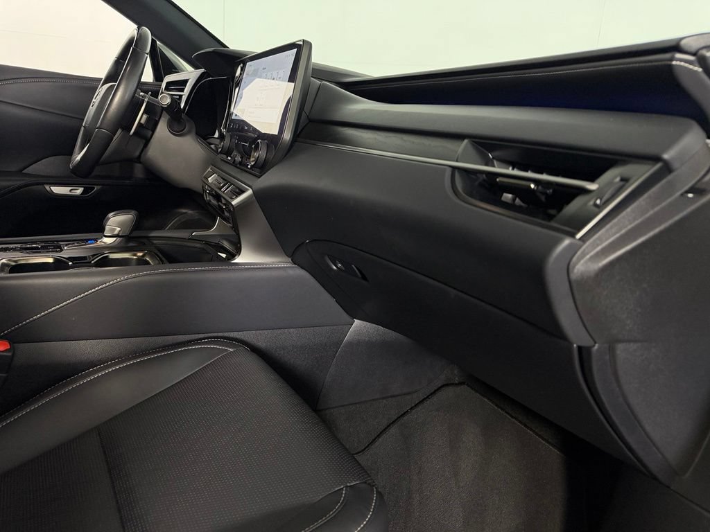 Used 2023 Lexus RX 350 Premium Plus w/ Accessory Package (Z1) FWD image 30