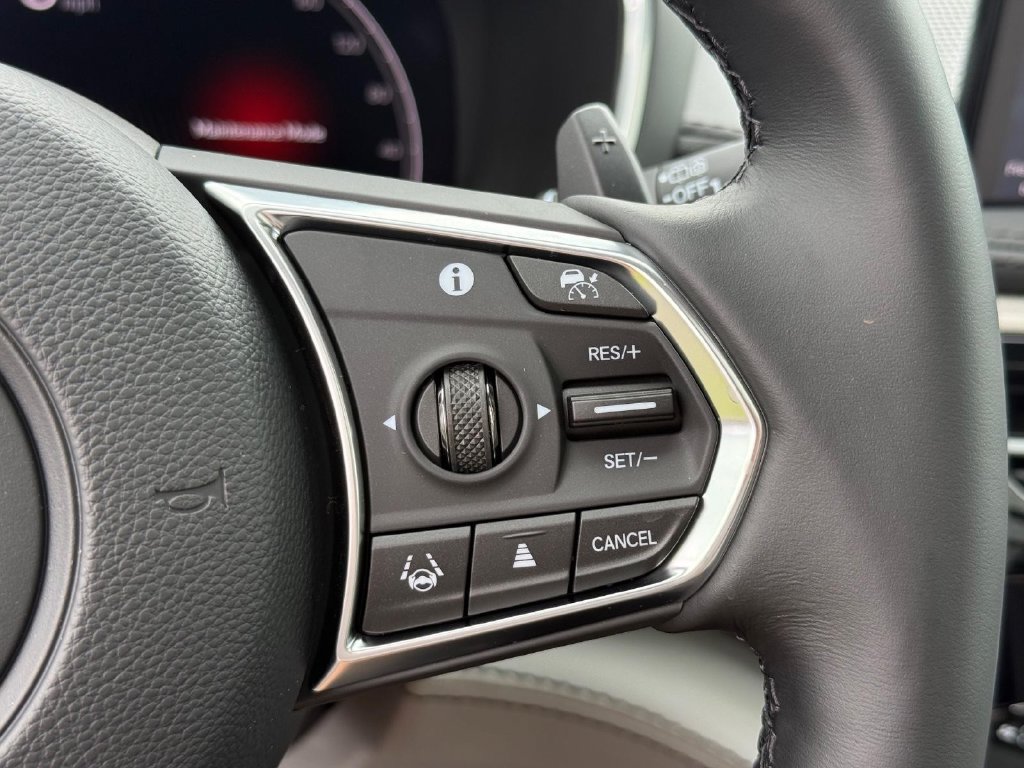 New 2026 Acura MDX w/ Advance Package AWD/4WD image 12