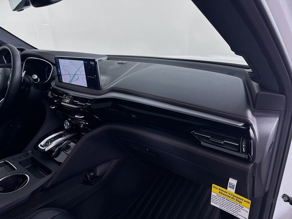 Used 2026 Acura MDX A-Spec image 32
