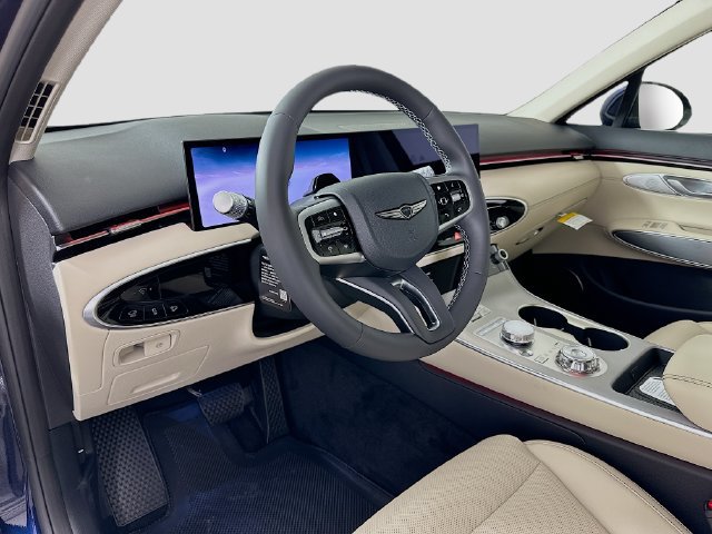 New 2026 Genesis GV70 2.5T Select AWD/4WD image 9