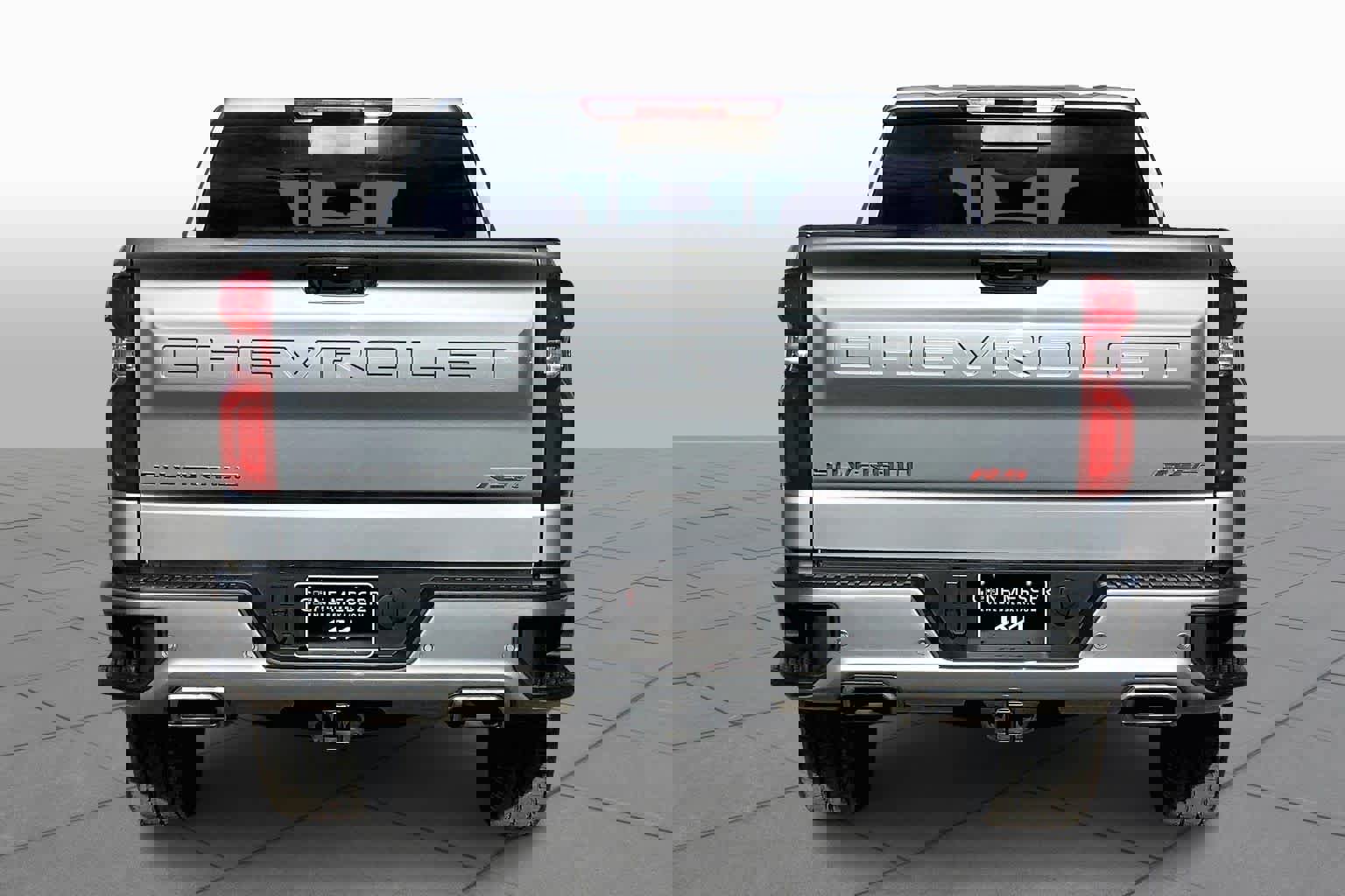 Used 2023 Chevrolet Silverado 1500 RST image 5