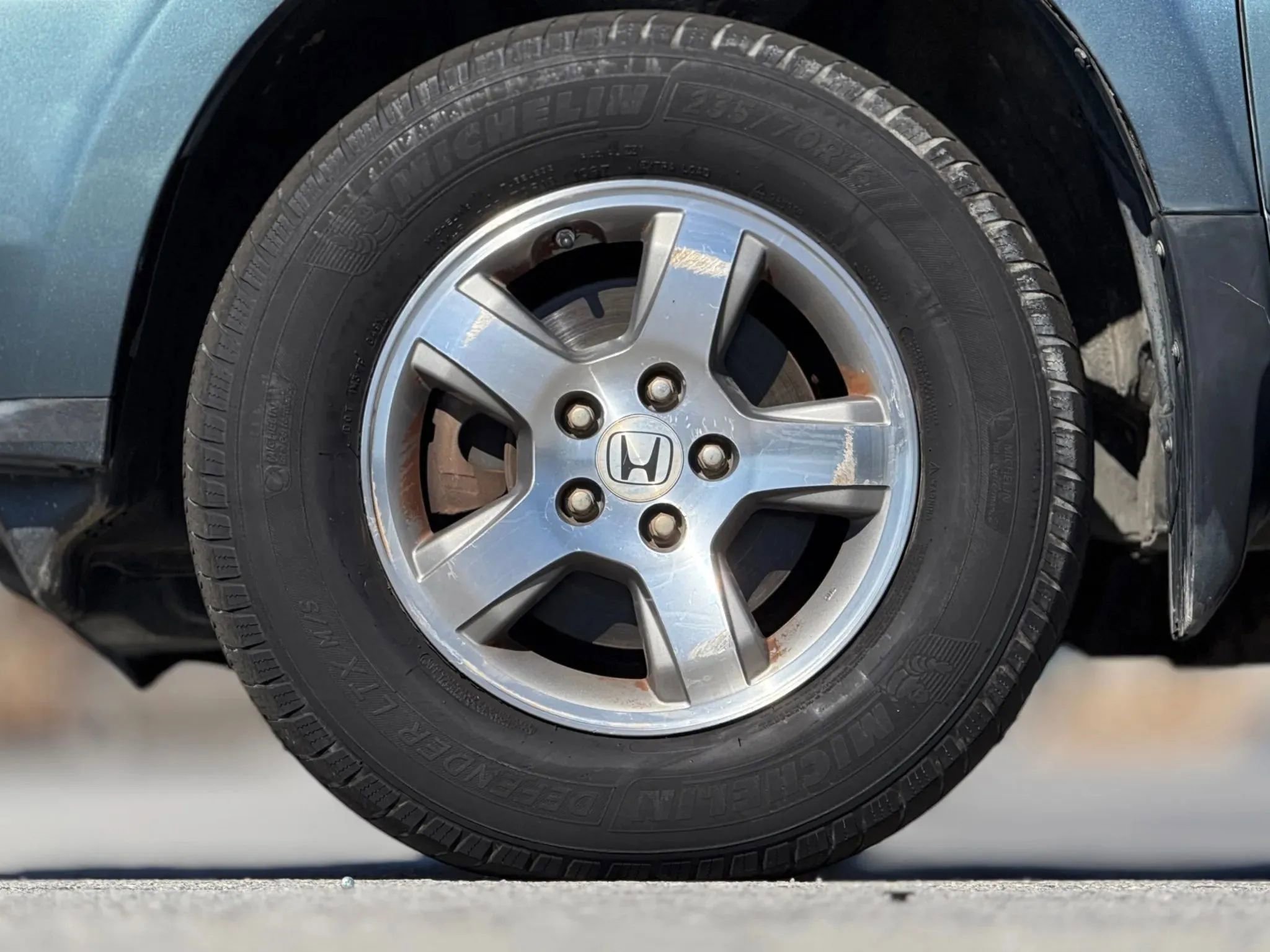 Used 2008 Honda Pilot EX image 28