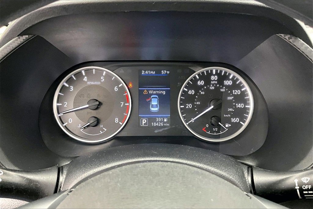 Used 2024 Nissan Sentra S image 20