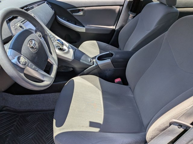 Used 2013 Toyota Prius Two FWD image 12