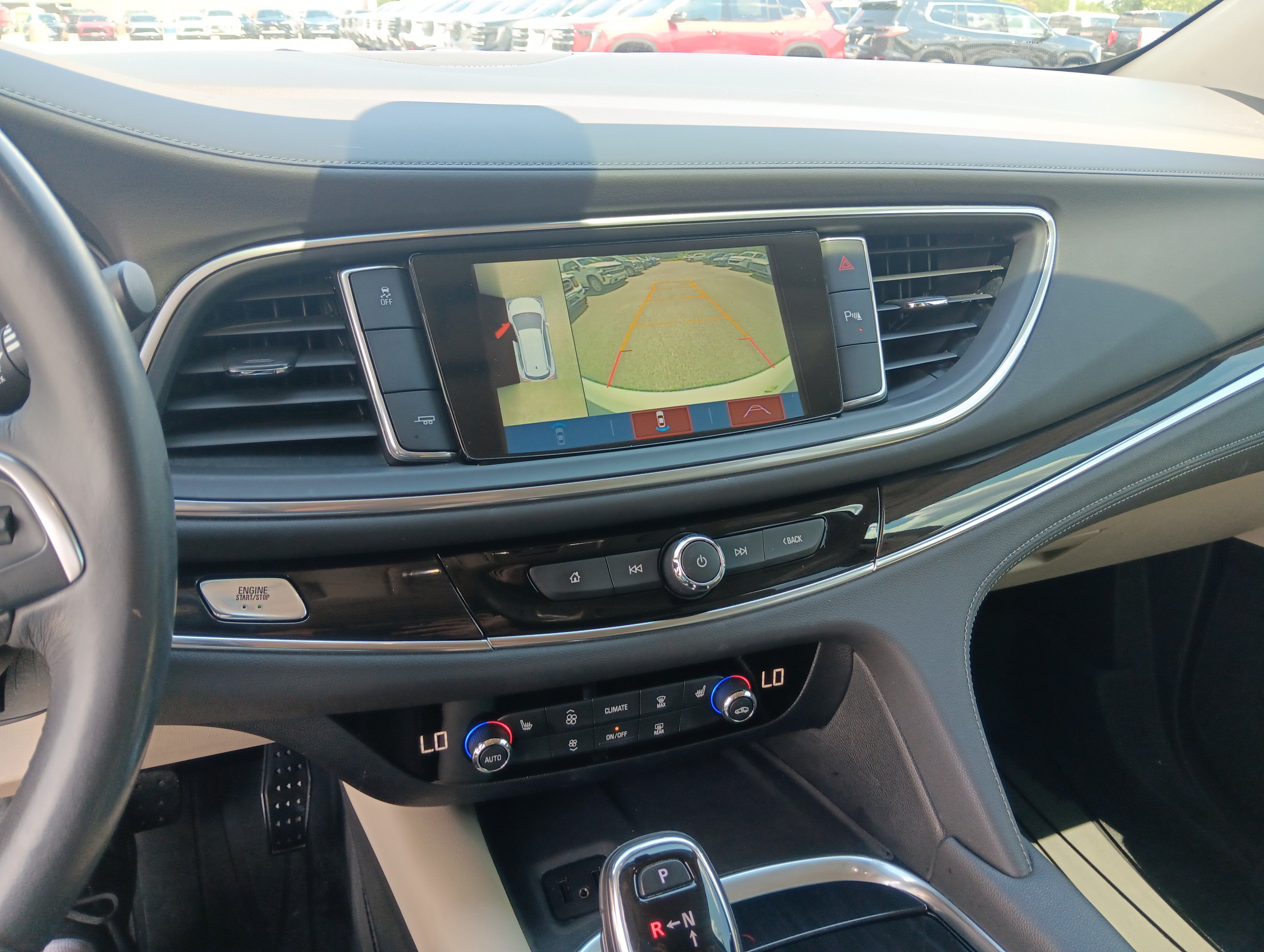 Used 2018 Buick Enclave Essence w/ Trailering Package FWD image 14