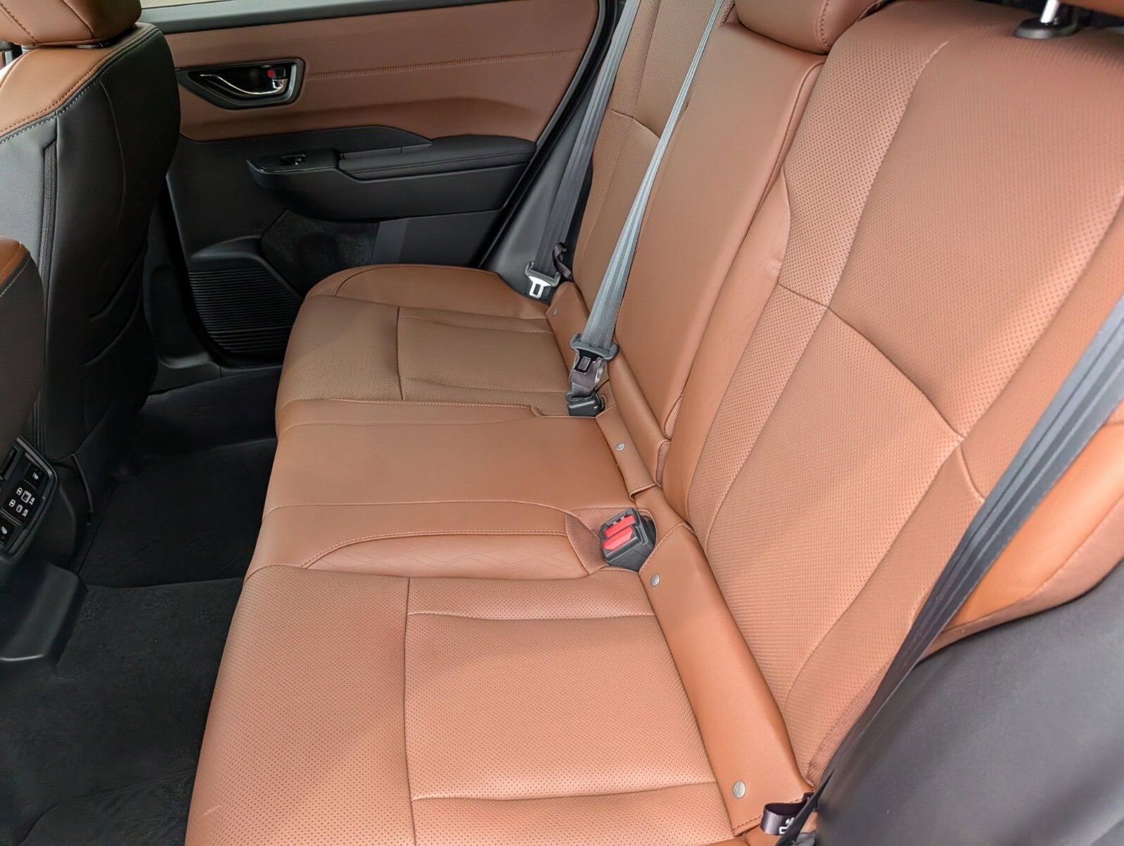 New 2026 Subaru Outback Touring XT AWD/4WD image 26