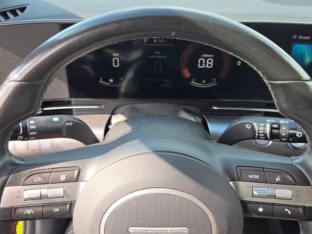 Used 2024 Hyundai Kona SEL AWD/4WD image 25