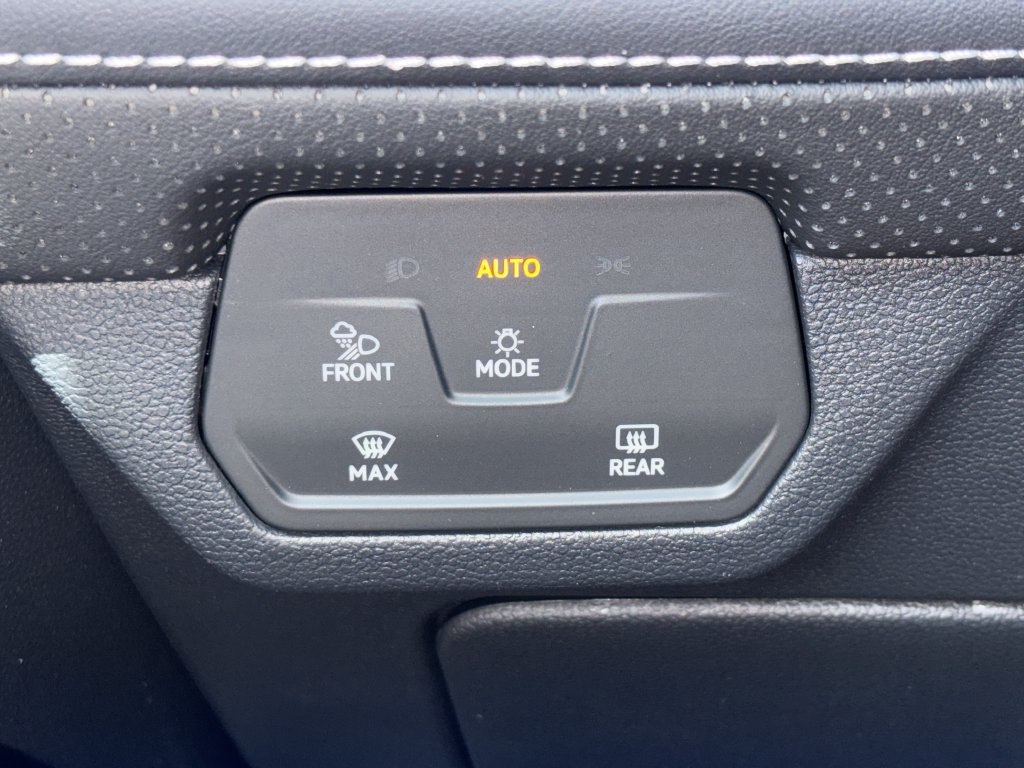 New 2026 Volkswagen Atlas SE AWD/4WD image 11