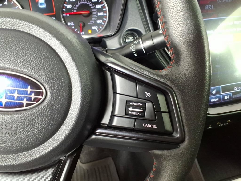 Used 2022 Subaru WRX Limited w/ Popular Package #2 AWD/4WD image 16