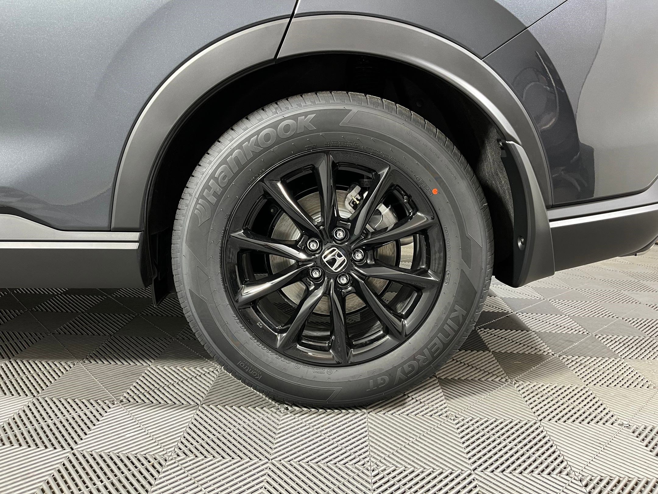 New 2026 Honda CR-V Sport image 19