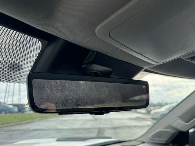 Certified 2023 Toyota Sequoia TRD Pro image 34