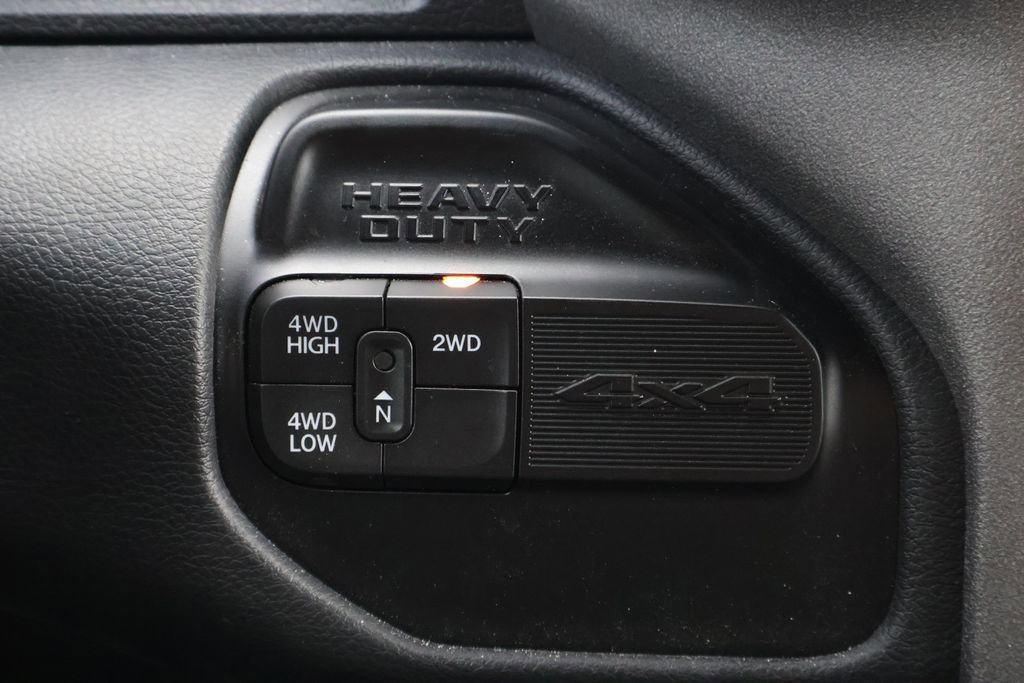 Used 2024 RAM 3500 Tradesman image 21