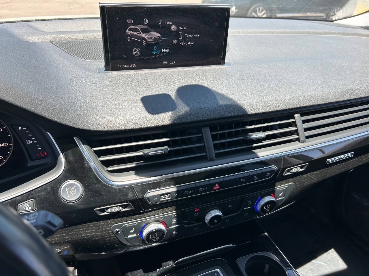 Used 2019 Audi Q7 3.0T Premium Plus AWD/4WD image 30