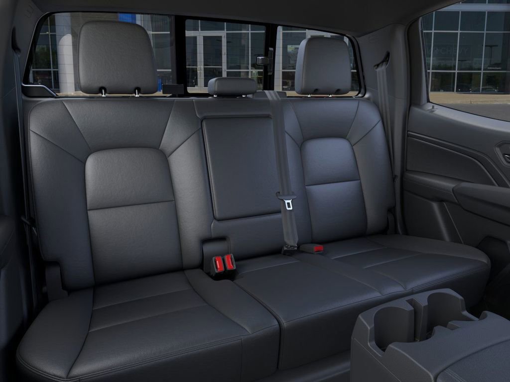 New 2024 Chevrolet Colorado LT w/ LT Convenience Package III image 18