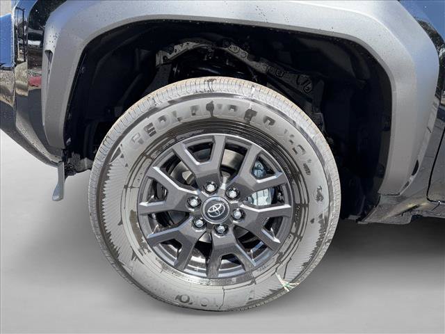 New 2026 Toyota 4Runner SR5 AWD/4WD image 16