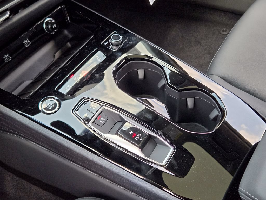 New 2026 Audi A5 2.0T Premium Plus AWD/4WD image 24