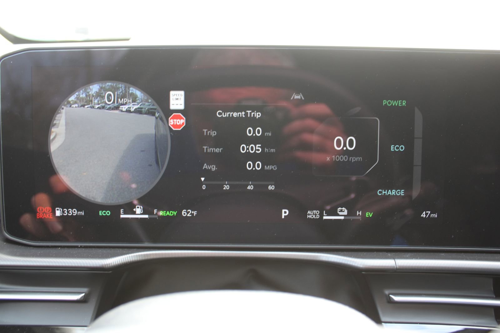 New 2026 Kia Sportage SX Prestige image 33