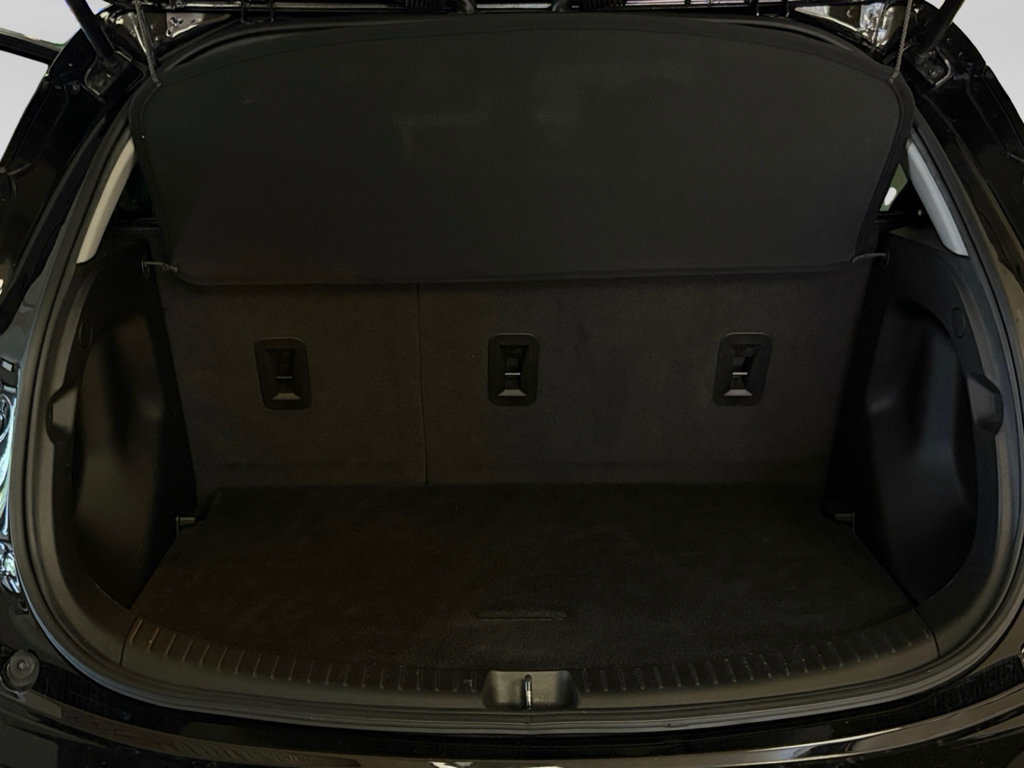 Used 2022 Chevrolet Bolt LT FWD image 12