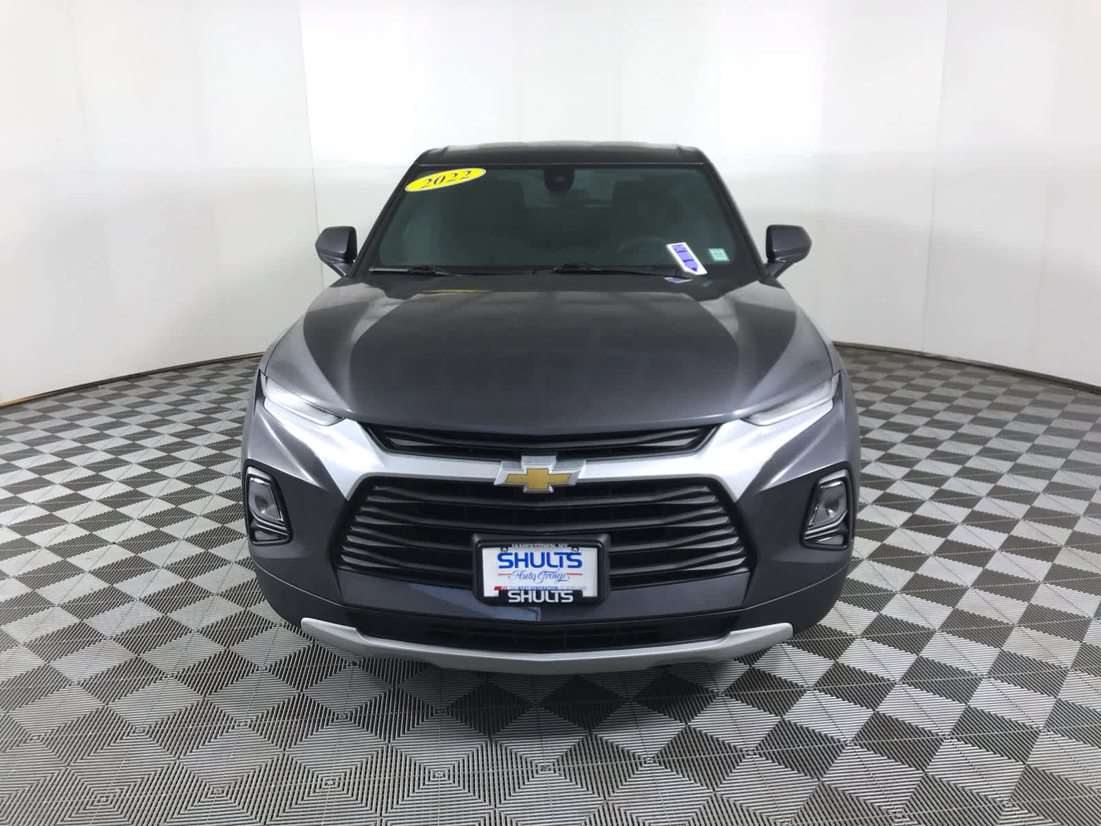 Used 2022 Chevrolet Blazer LT image 26