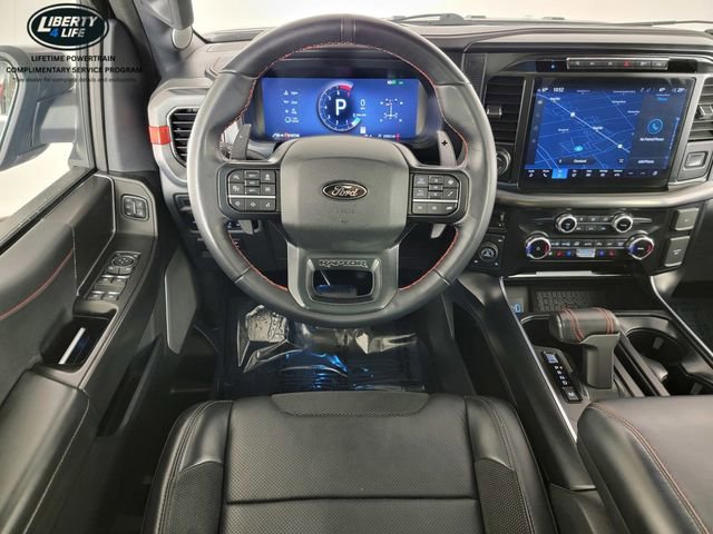 Used 2024 Ford F150 Raptor image 29