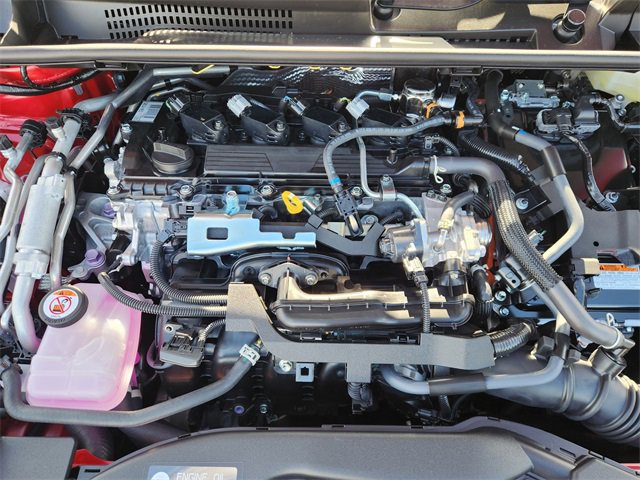 New 2026 Toyota Prius Plug-In Hybrid image 21