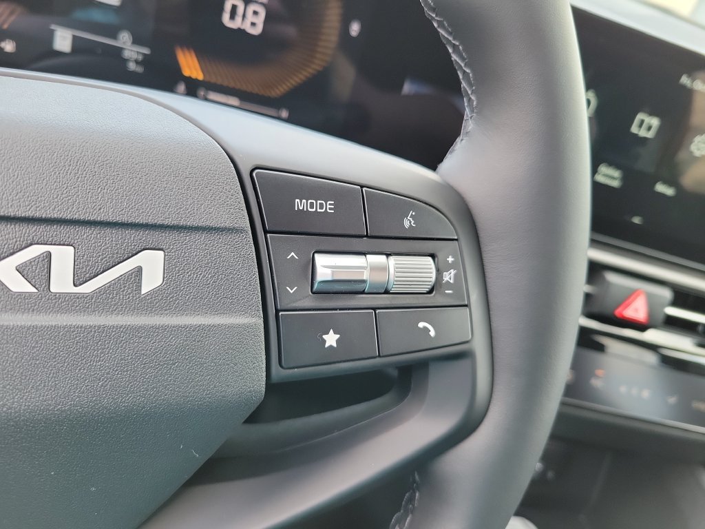 New 2027 Kia Sportage EX FWD image 26