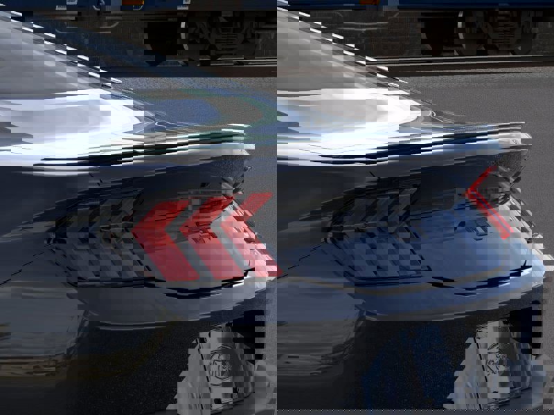 New 2026 Ford Mustang GT image 22