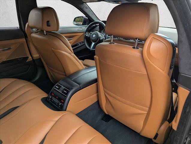 Used 2016 BMW 650i Gran Coupe RWD image 30
