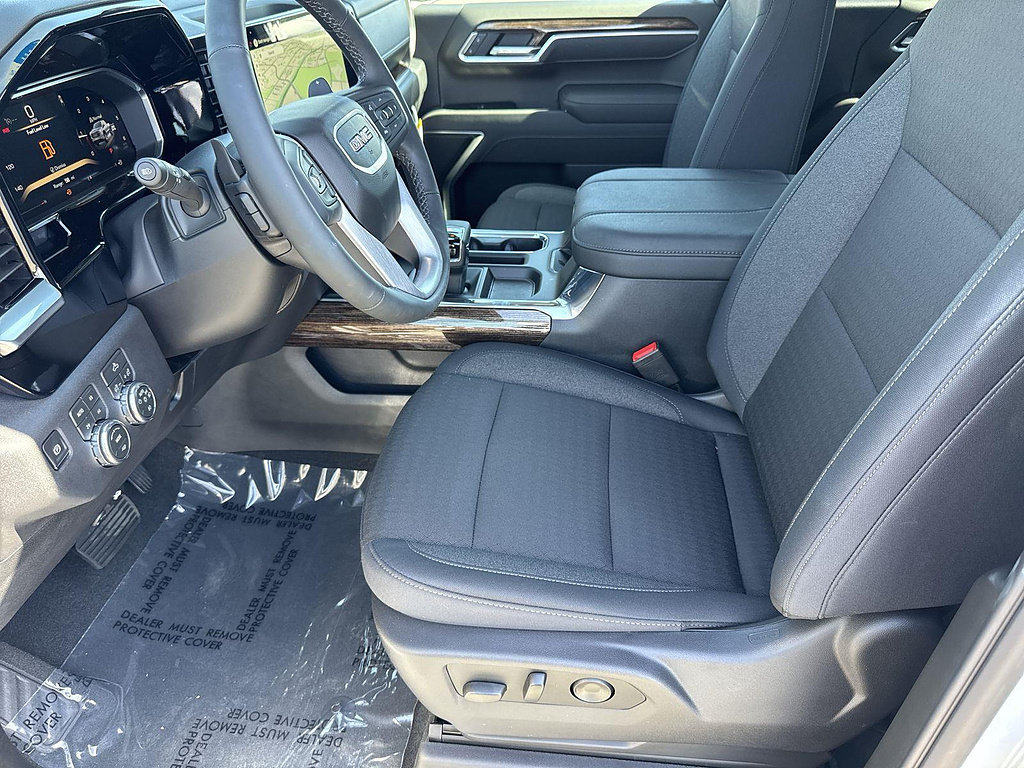 New 2026 GMC Sierra 1500 Elevation AWD/4WD image 27