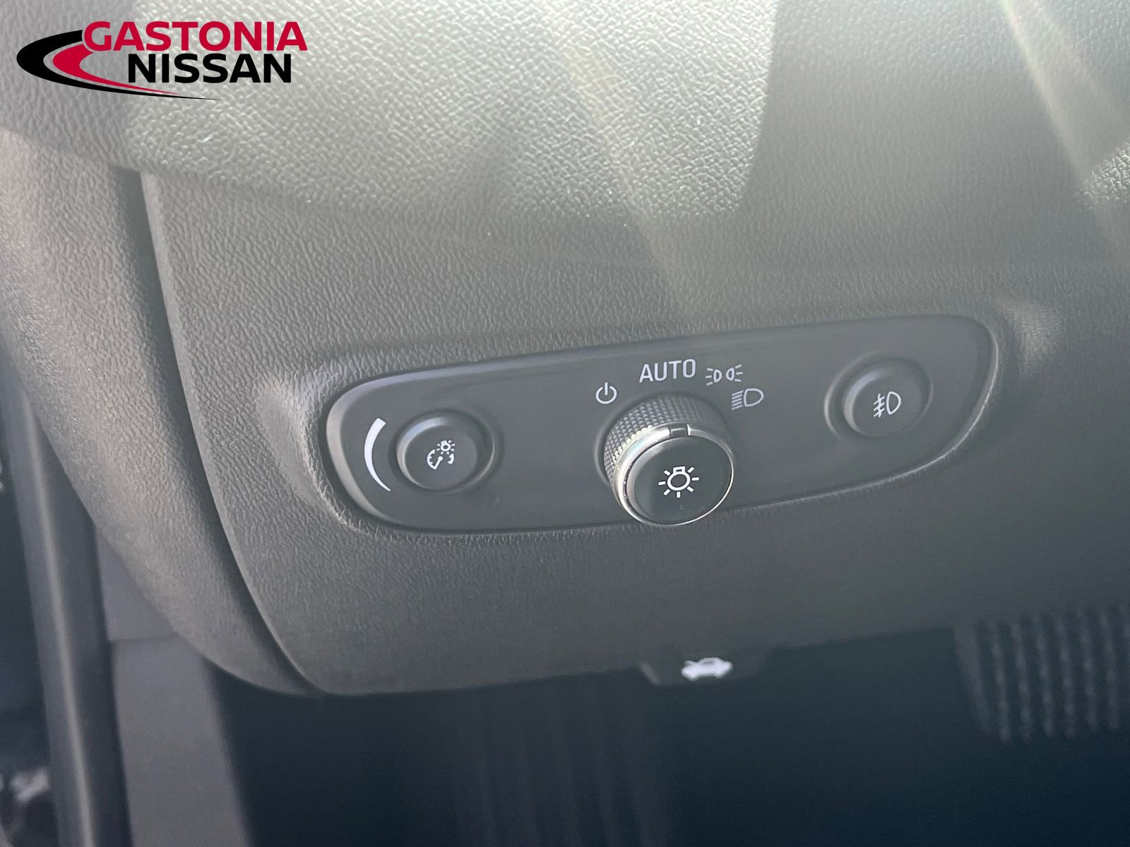 Used 2021 Chevrolet Equinox LT image 22