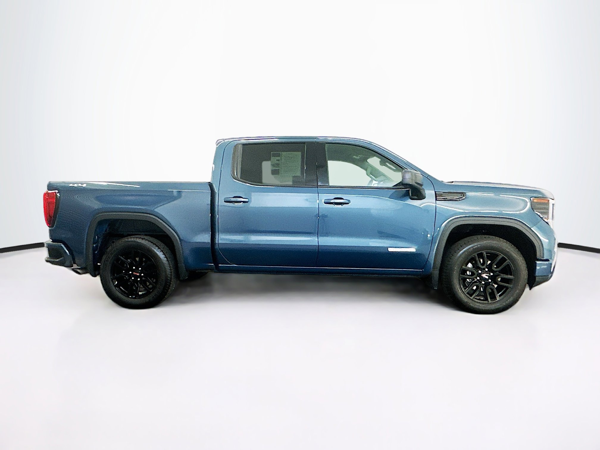 Used 2024 GMC Sierra 1500 Elevation image 10