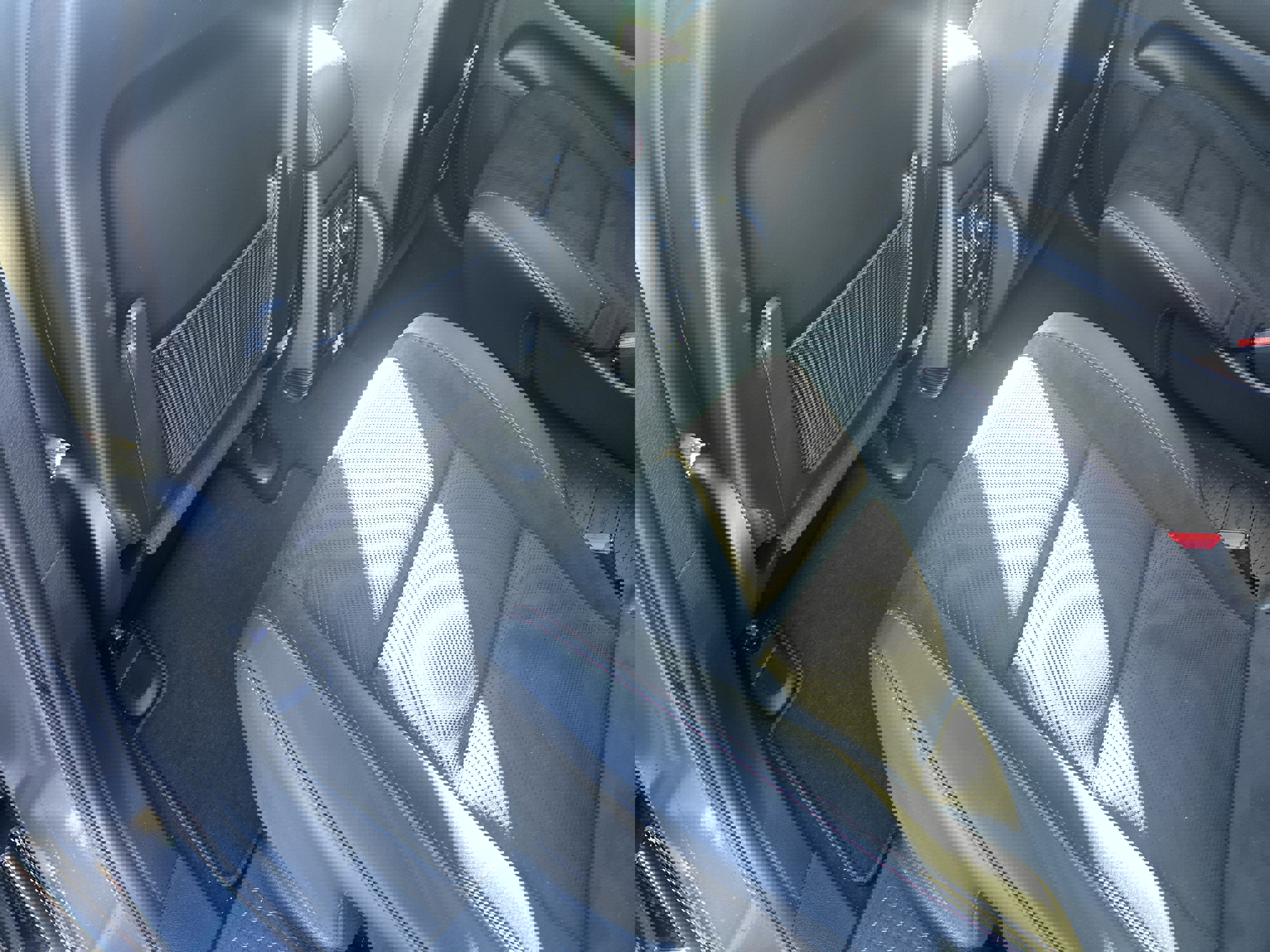 New 2026 Dodge Durango GT image 18