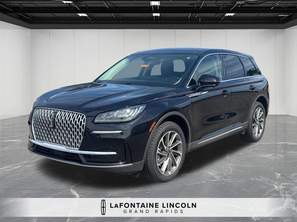 Lincoln Corsair for Sale - Kelley Blue Book