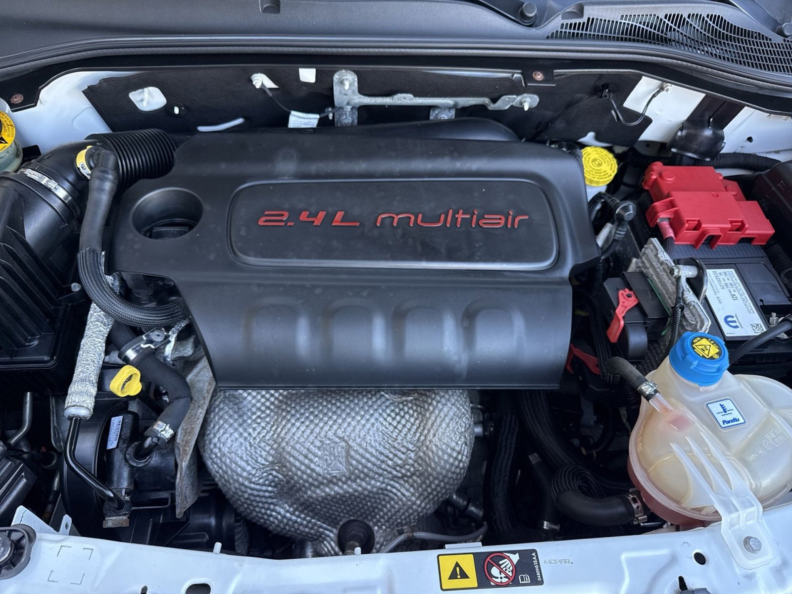 Used 2022 RAM ProMaster City Tradesman w/ Window Group 05 image 25