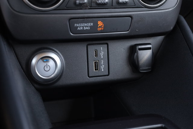 Certified 2023 Nissan Leaf S FWD image 24