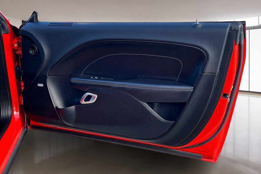 Used 2018 Dodge Challenger T/A image 24