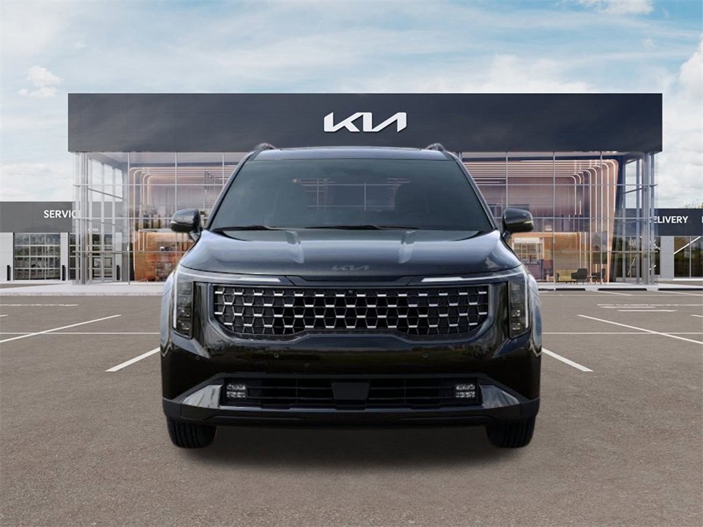 New 2026 Kia Carnival SX Prestige image 2