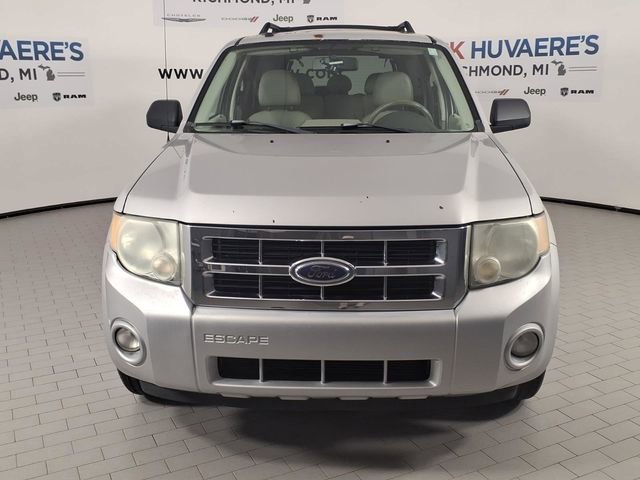 Used 2008 Ford Escape XLT FWD image 2