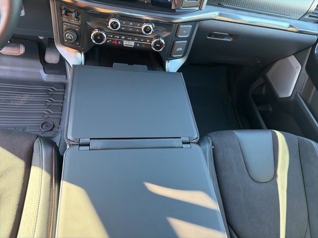 New 2026 Ford F150 Raptor w/ Equipment Group 803A Raptor R image 12