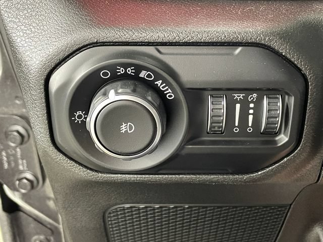 Used 2019 Jeep Wrangler Unlimited Rubicon AWD/4WD image 17