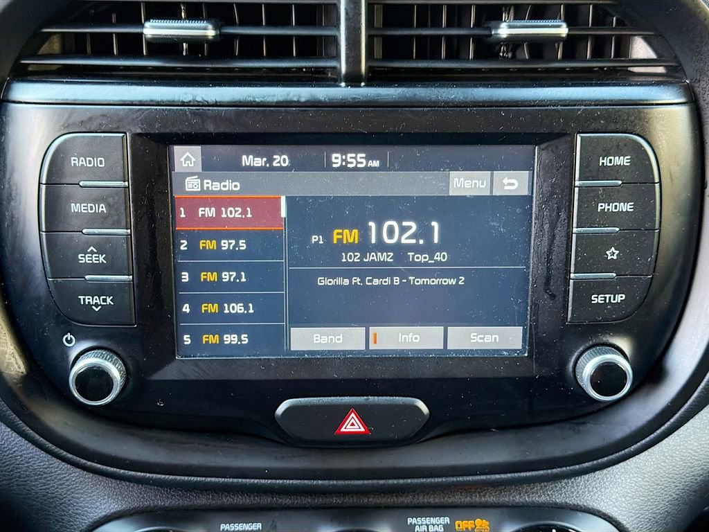 Used 2020 Kia Soul S image 12