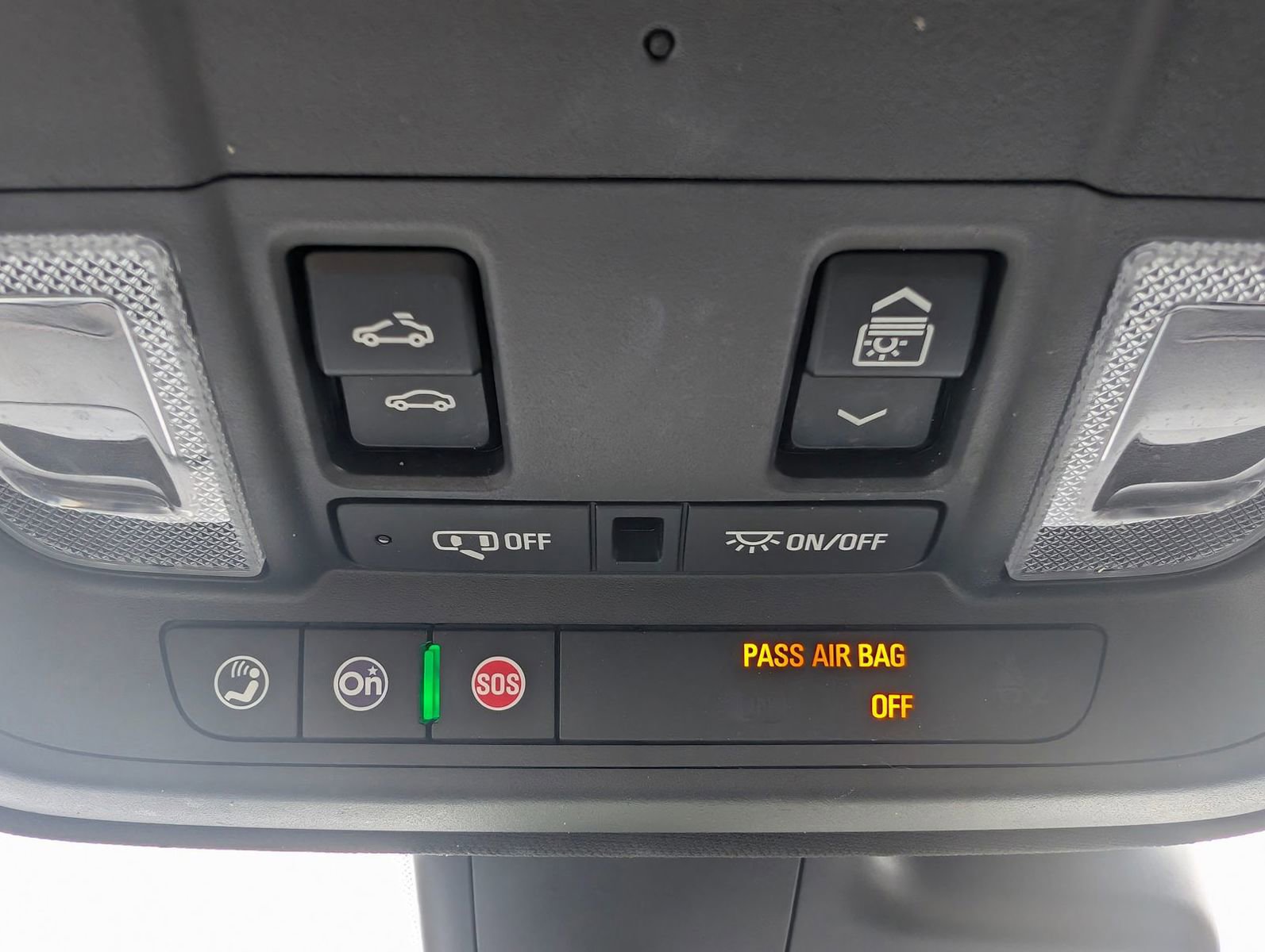 Used 2019 Cadillac XT4 Sport AWD/4WD image 18