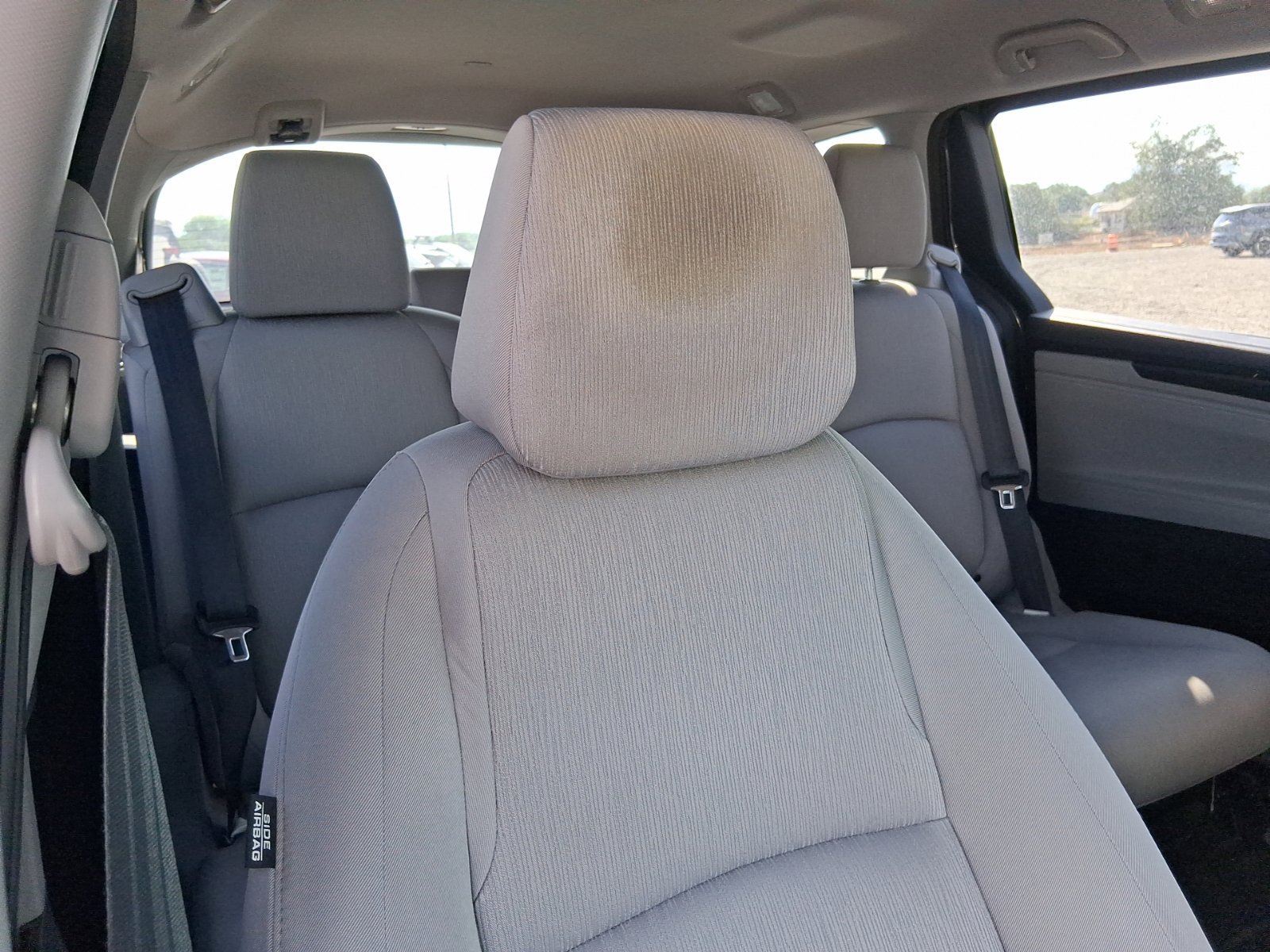 Used 2018 Honda Odyssey LX image 9