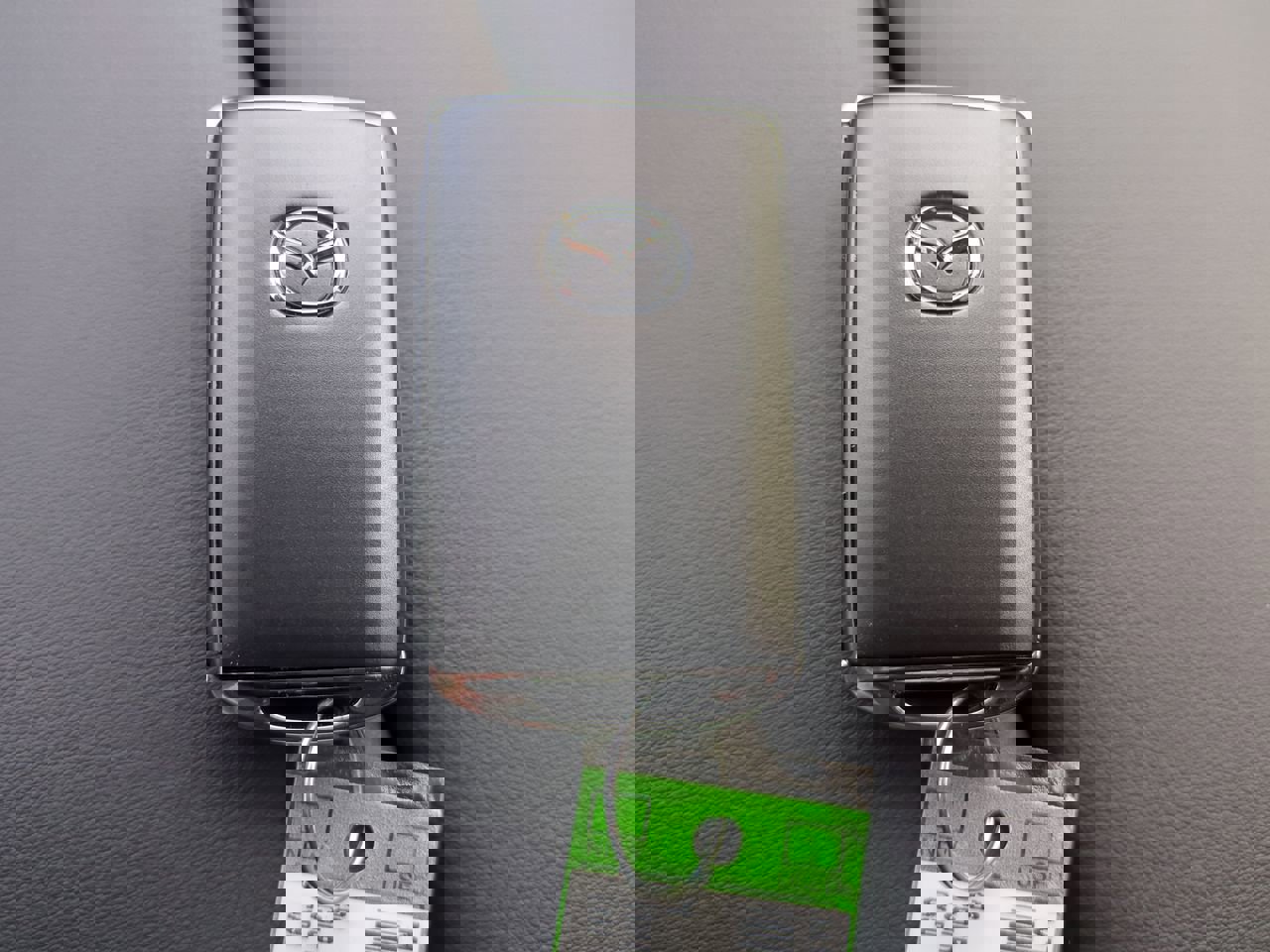 New 2026 MAZDA CX-90 3.3 Turbo w/ Select Package image 26