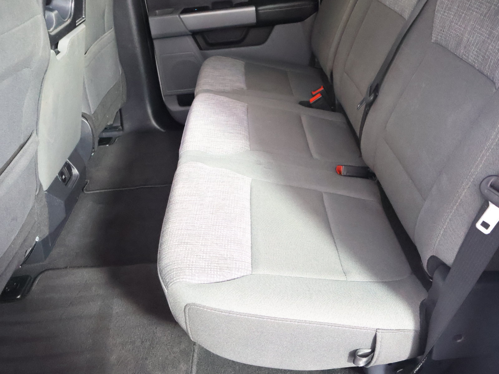 Used 2024 Ford F250 XLT AWD/4WD image 46